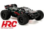Monster truck HRC NEOXX ARTEMIX V2 1:10, brushless, 75km/h, Black - Image 3