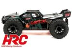 Monster truck HRC NEOXX ARTEMIX V2 1:10, brushless, 75km/h, Black - Image 5