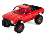 Crawler RC4WD Marlin Trail Finder 2 1:10, Red - Image 2