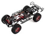 Crawler RC4WD Marlin Trail Finder 2 1:10, Red - Image 3