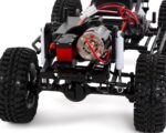 Crawler RC4WD Marlin Trail Finder 2 1:10, Red - Image 4