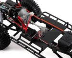 Crawler RC4WD Marlin Trail Finder 2 1:10, Red - Image 6