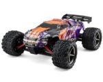 Traxxas E-Revo VXL 1:16, brushless, 80km/h, Orange - Image 2