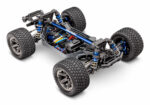 Traxxas Rustler 4x4 VXL Ultimate 1:10, brushless, 100km/h, Green - Image 6