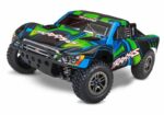 Traxxas Slash 4X4 Ultimate VXL TQi TSM 1:10, brushless, 100km/h, Blue - Image 2