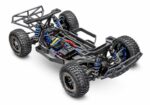Traxxas Slash 4X4 Ultimate VXL TQi TSM 1:10, brushless, 100km/h, Orange - Image 7