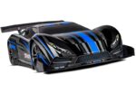 Traxxas XO-1 Supercar 4WD TQi TSM 1:7, brushless, 150km/h, Blue - Image 3