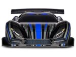 Traxxas XO-1 Supercar 4WD TQi TSM 1:7, brushless, 150km/h, Blue - Image 5