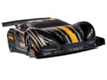 Traxxas XO-1 Supercar 4WD TQi TSM 1:7, brushless, 150km/h, Orange - Image 3