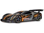 Traxxas XO-1 Supercar 4WD TQi TSM 1:7, brushless, 150km/h, Orange - Image 2