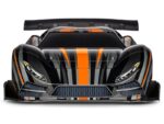 Traxxas XO-1 Supercar 4WD TQi TSM 1:7, brushless, 150km/h, Orange - Image 5