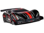 Traxxas XO-1 Supercar 4WD TQi TSM 1:7, brushless, 150km/h, Red - Image 3