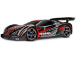 Traxxas XO-1 Supercar 4WD TQi TSM 1:7, brushless, 150km/h, Red - Image 2