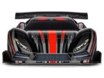 Traxxas XO-1 Supercar 4WD TQi TSM 1:7, brushless, 150km/h, Red - Image 5