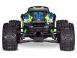 Traxxas X-Maxx 8S Belted 1:7, brushless, 100km/h, Green - Image 3