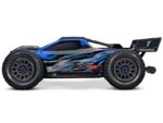 Traxxas XRT VXL-8S 1:7, brushless, 100km/h, Blue - Image 3
