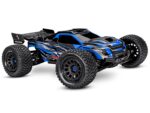 Traxxas XRT VXL-8S 1:7, brushless, 100km/h, Blue - Image 2