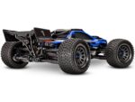 Traxxas XRT VXL-8S 1:7, brushless, 100km/h, Blue - Image 4