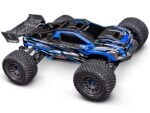 Traxxas XRT VXL-8S 1:7, brushless, 100km/h, Blue - Image 6