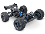 Traxxas XRT VXL-8S 1:7, brushless, 100km/h, Orange - Image 6