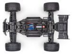 Traxxas XRT VXL-8S 1:7, brushless, 100km/h, Blue - Image 8