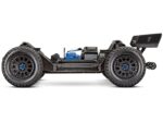 Traxxas XRT VXL-8S 1:7, brushless, 100km/h, Red - Image 8