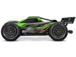 Traxxas XRT VXL-8S 1:7, brushless, 100km/h, Green - Image 3