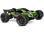 Traxxas XRT VXL-8S 1:7, brushless, 100km/h, Green - Image 2