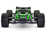 Traxxas XRT VXL-8S 1:7, brushless, 100km/h, Green - Image 5