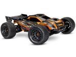 Traxxas XRT VXL-8S 1:7, brushless, 100km/h, Orange - Image 2