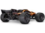 Traxxas XRT VXL-8S 1:7, brushless, 100km/h, Orange - Image 4