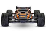 Traxxas XRT VXL-8S 1:7, brushless, 100km/h, Orange - Image 5