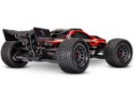 Traxxas XRT VXL-8S 1:7, brushless, 100km/h, Red - Image 4