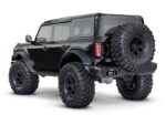 Traxxas TRX-4 Ford Bronco 1:10, Black - Image 2