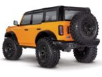 Traxxas TRX-4 Ford Bronco 1:10, Orange - Image 2