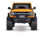 Traxxas TRX-4 Ford Bronco 1:10, Orange - Image 4
