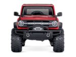 Traxxas TRX-4 Ford Bronco 1:10, Red - Image 5
