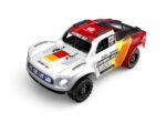 Desert truck MJX 14211 1:14, brushless, 70km/h, Orange - Image 2