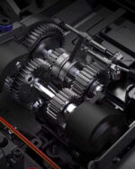 Crawler Allrock Defender MJX H8H+ 1:8, Grey - Image 6