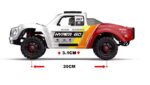 Desert truck MJX 14211 1:14, brushless, 70km/h, Orange - Image 3