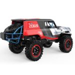 Crawler Ford Bronco R BAJA 1000 MJX H12P 1:12, brushless, Black - Image 3