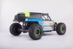 Desert truck YK4073 1:7, brushless, 80km/h, Green - Image 3