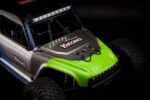 Desert truck YK4073 1:7, brushless, 80km/h, Green - Image 5