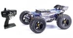 Monster truck Team Magic E6 III BES+ 1:8, brushless, 90km/h, Grey
