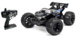 Monster truck Team Magic E5 HX 1:10, brushless, 85km/h, Blue