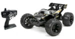 Monster truck Team Magic E5 HX 1:10, brushless, 85km/h, Orange