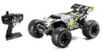 Monster truck Team Magic E5 HX 4S 1:10, brushless, 100km/h, Yellow