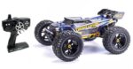 Monster truck Team Magic E6 III BES+ 1:8, brushless, 90km/h, Blue