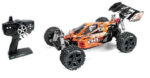 Buggy Team Magic B8ER 4S 1:8, brushless, 90km/h, Orange