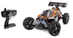 Buggy Team Magic B8ER 6S 1:8, brushless, 110km/h, Orange